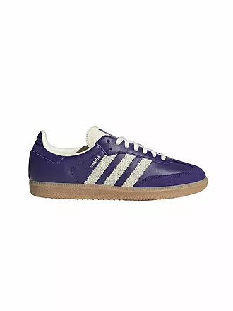 ADIDAS ORIGINALS | Sneaker SAMBA OG | 